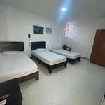 Hotel Villa Real