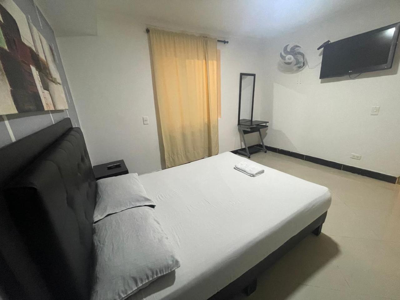 Hotel Real Medellin