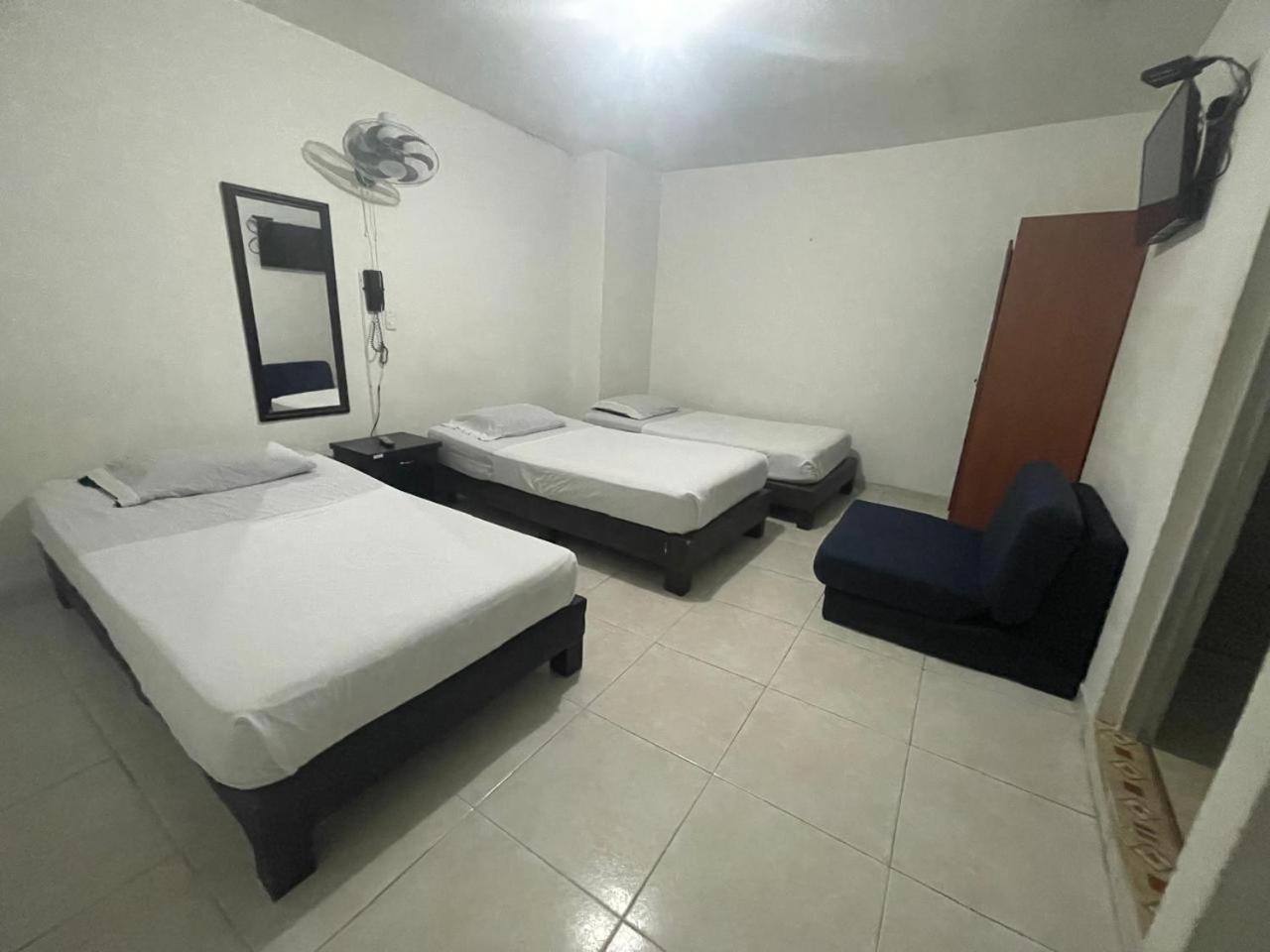 Real Hotel 3*
