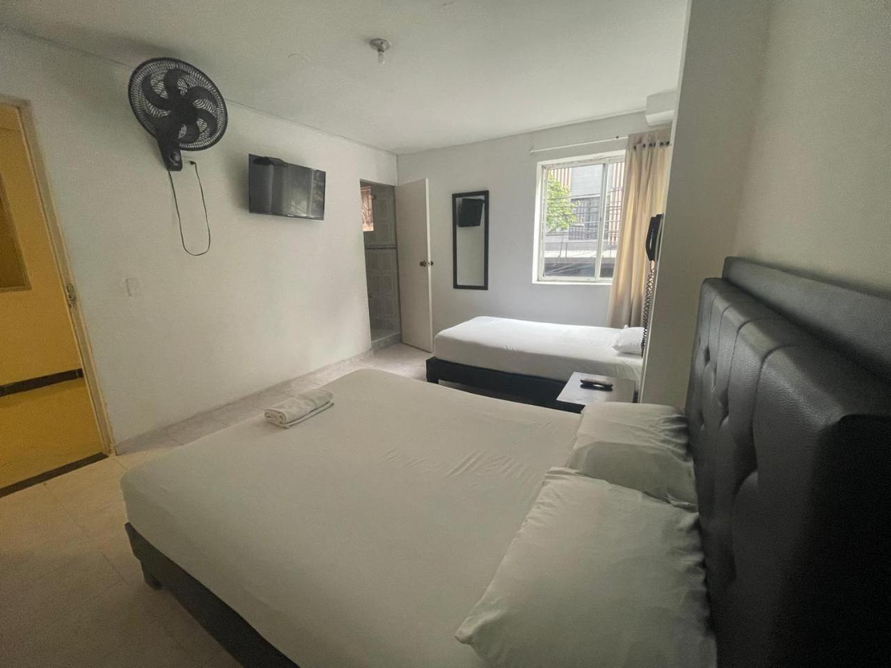 Real Hotel Medellin