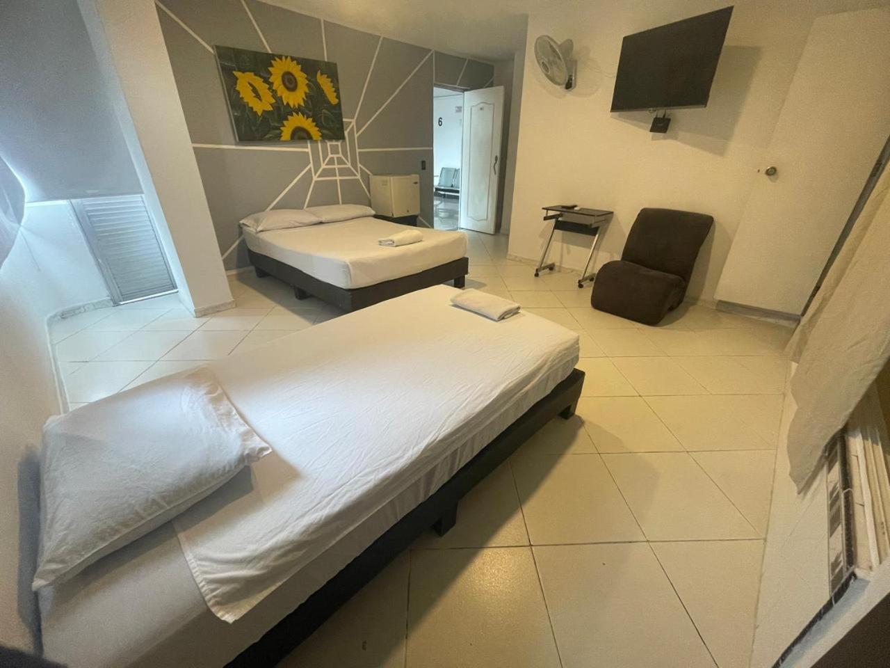 Hotel Real Medellin