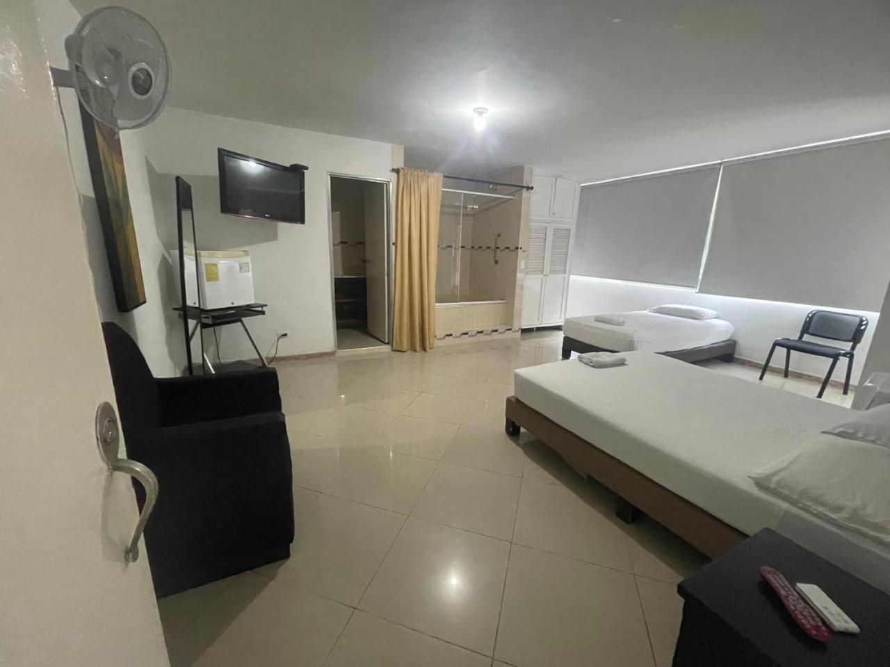 Real Hotel