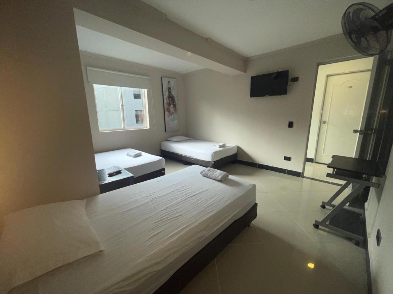 Real Hotel Medellin