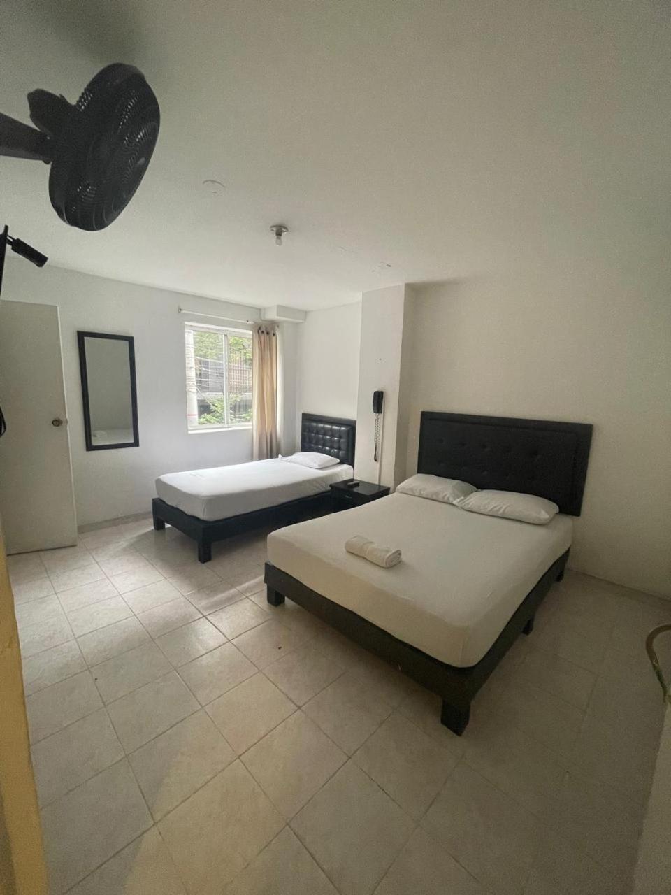 Real 3* Medellin