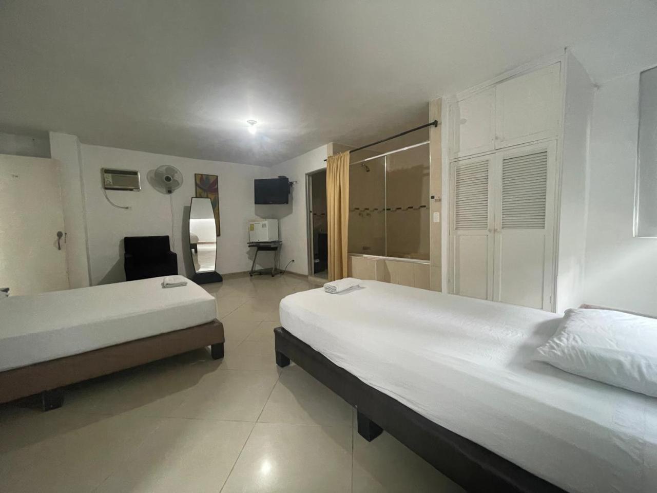 Hotel Real