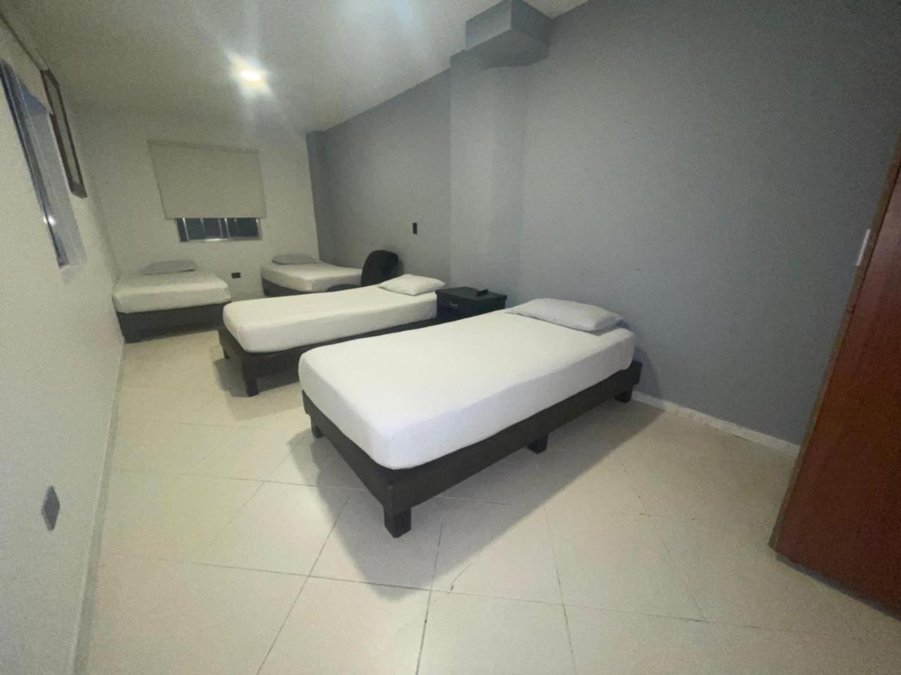 Real Hotel Medellin