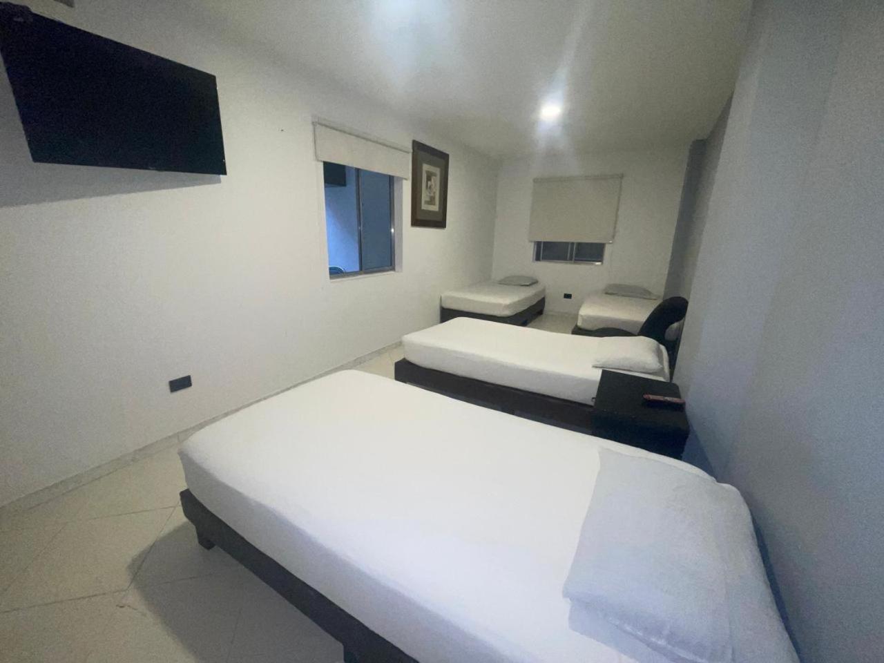 Real Hotel Medellin
