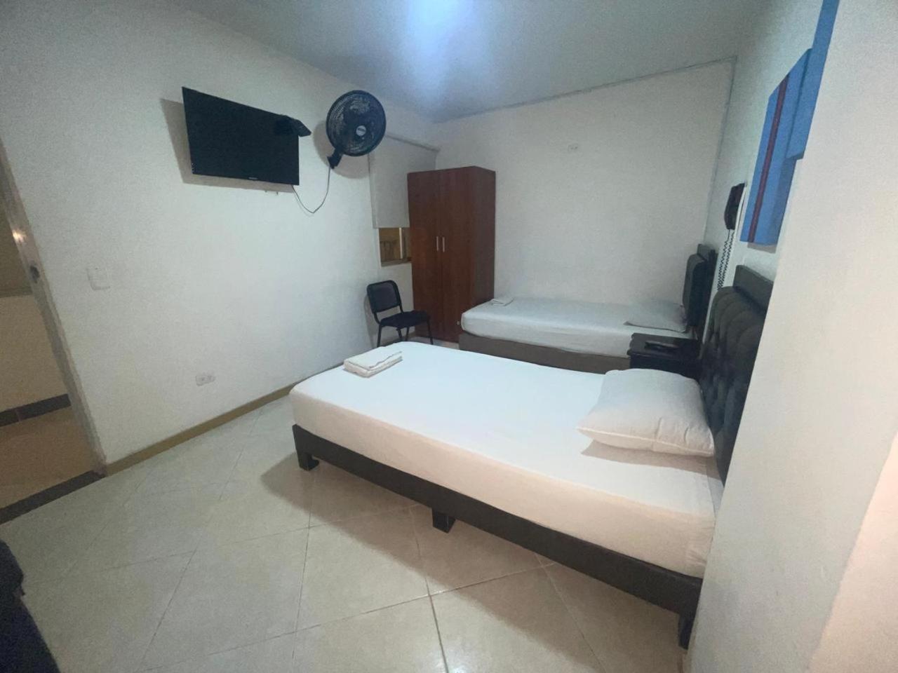 Real 3* Medellin