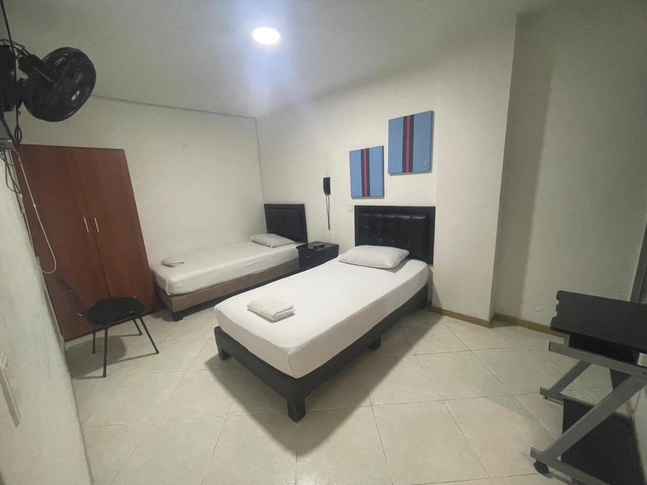 Hotel Real