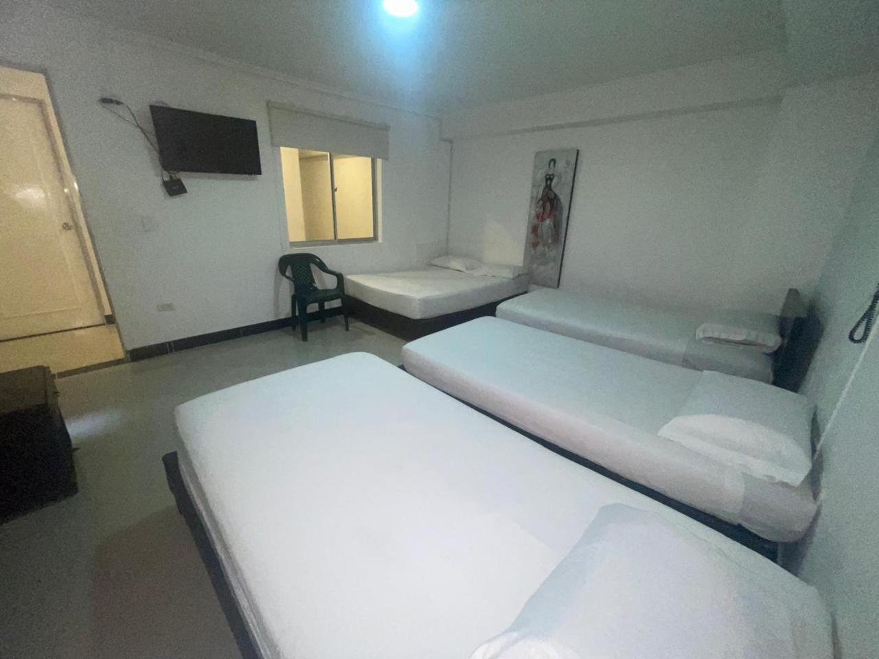 Real Hotel