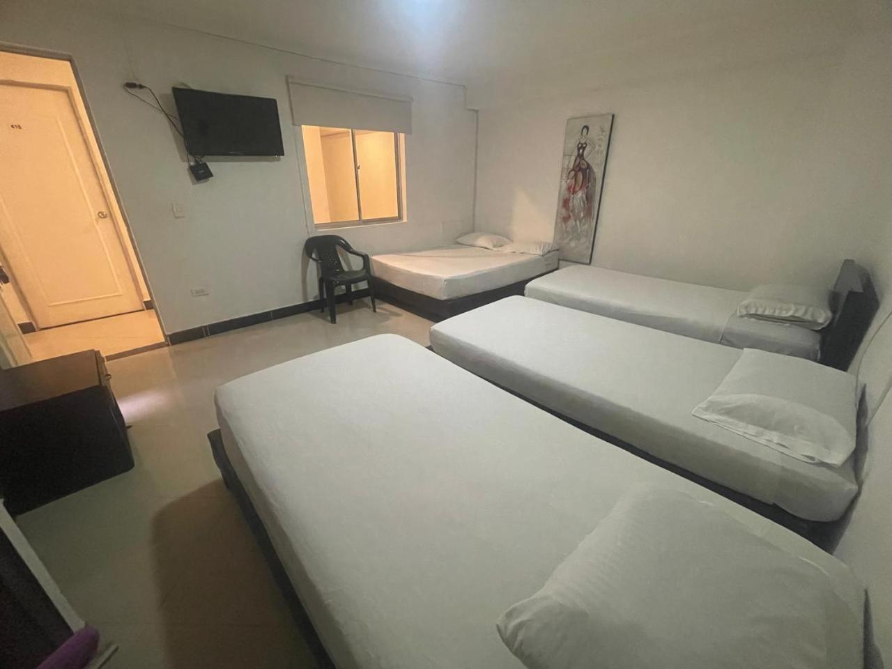 Hotel Real