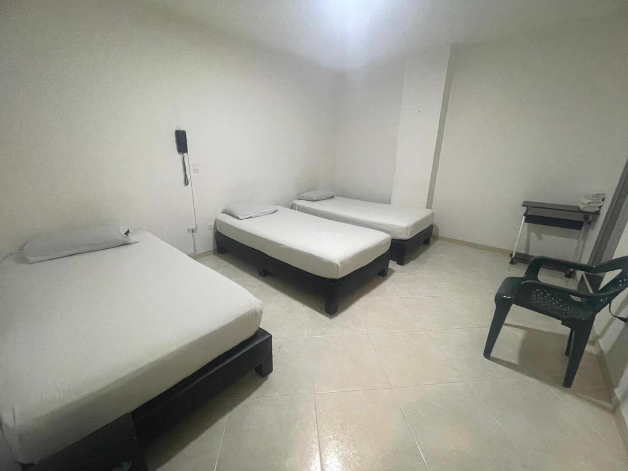 Hotel Real 3*
