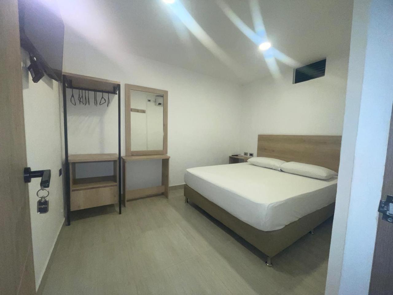 Real 3* Medellin
