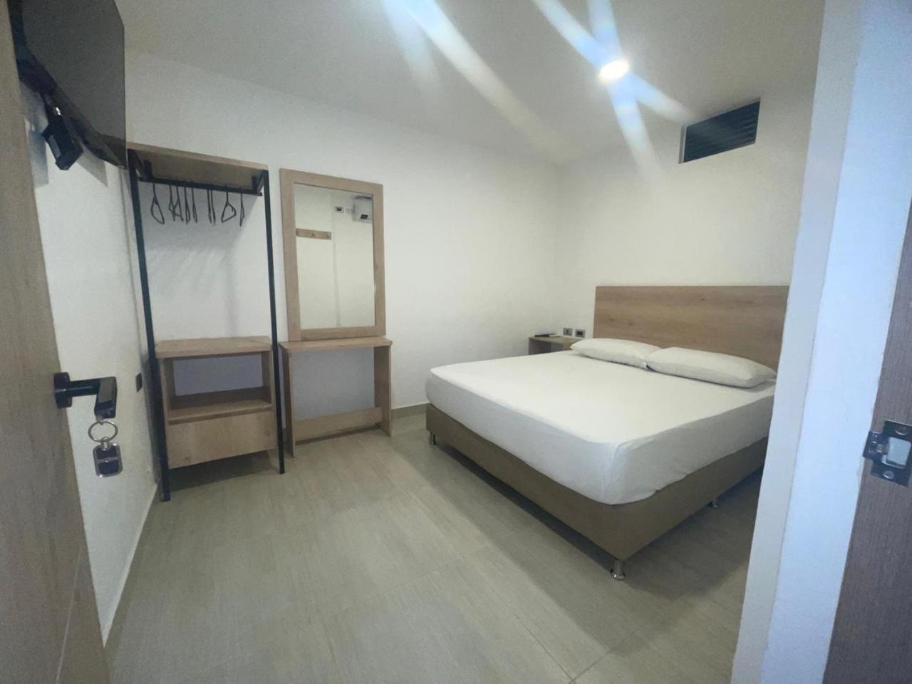 Real Hotel
