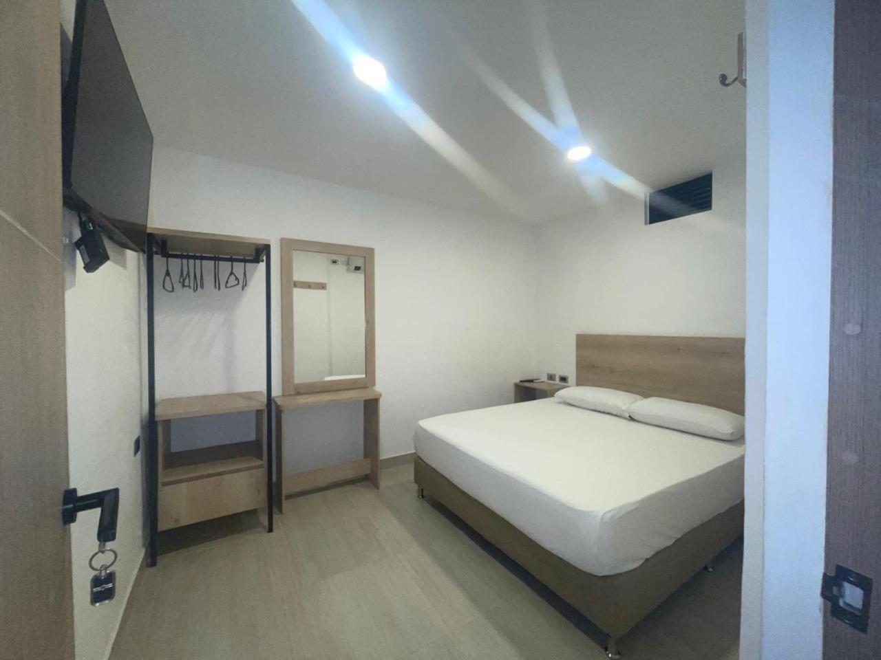 Hotel Real Medellin