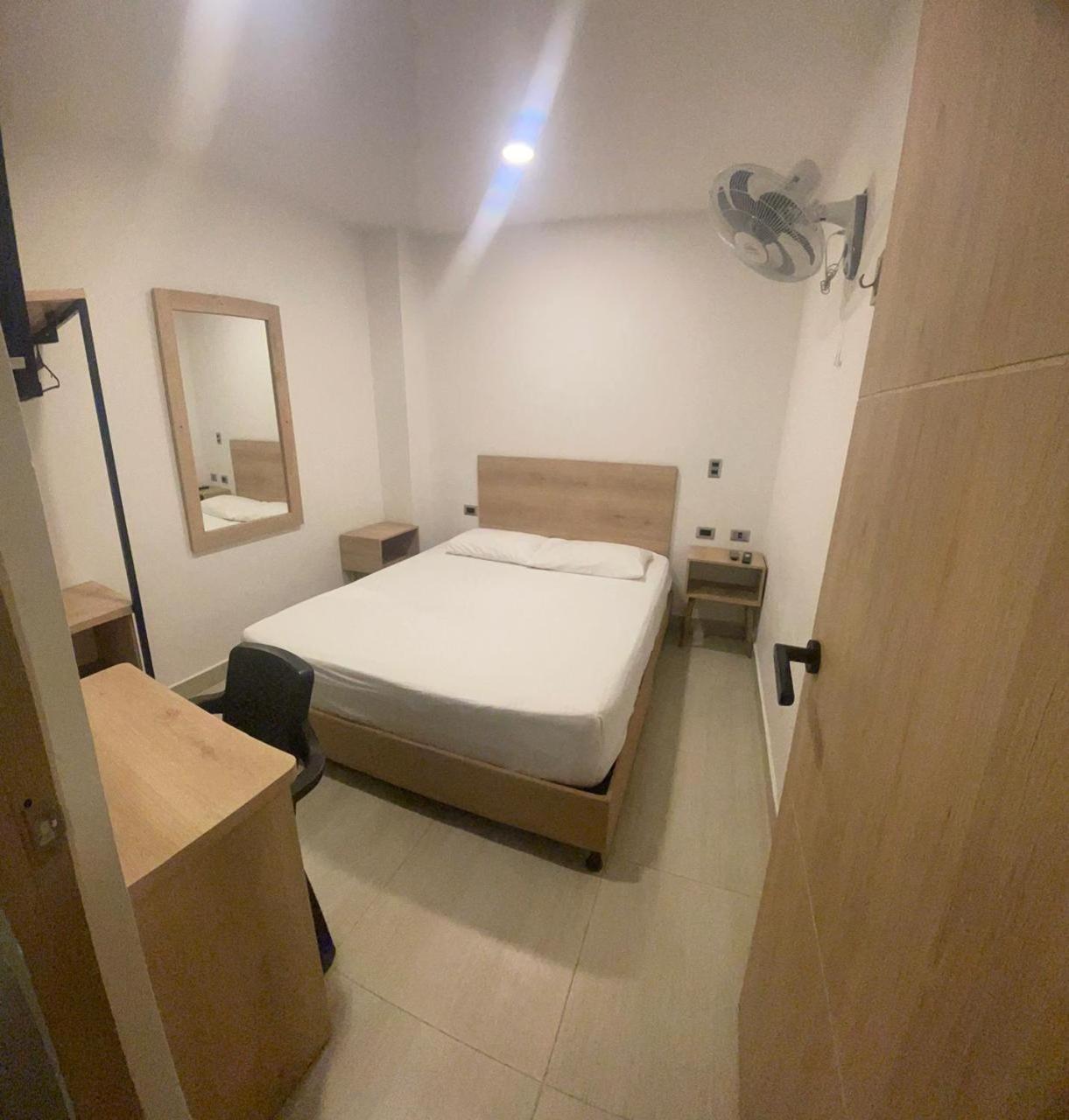 Real Hotel Medellin