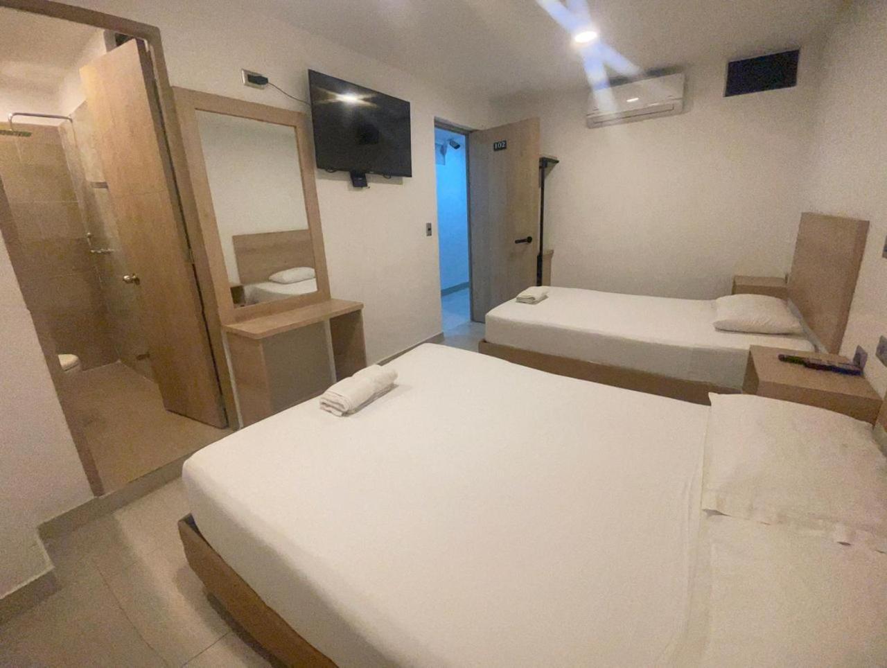 Hotel Real