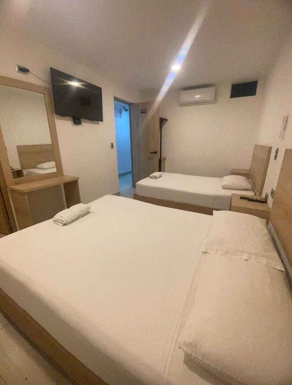 Real Hotel Medellin