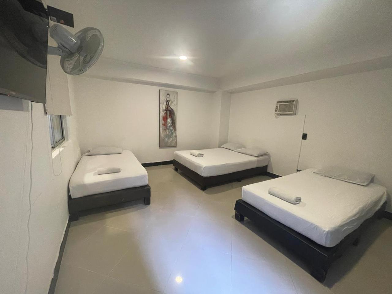Real 3* Medellín